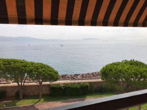 Superbe appartement avec vue magnifique sur la mer